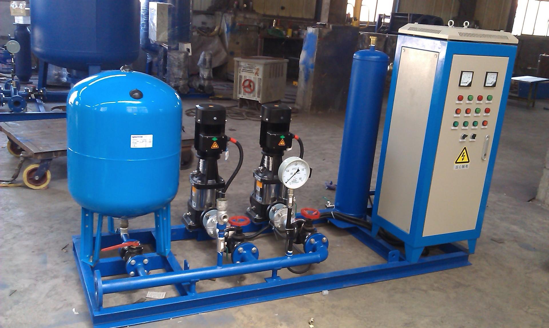 真空脫氣機(jī)